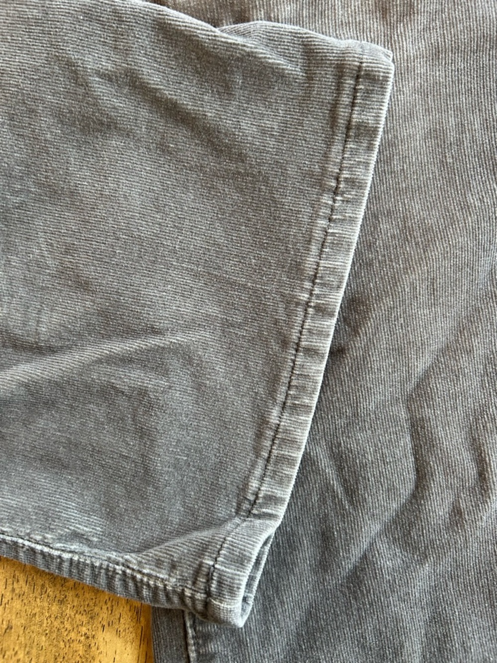 LOFT Women’s Corduroy Trousers - Picture 4 of 5